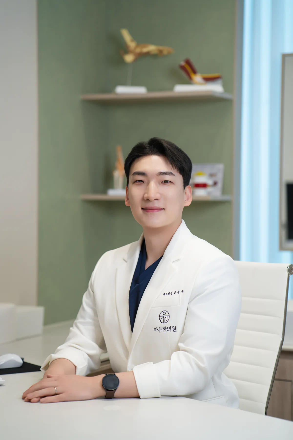 김홍준